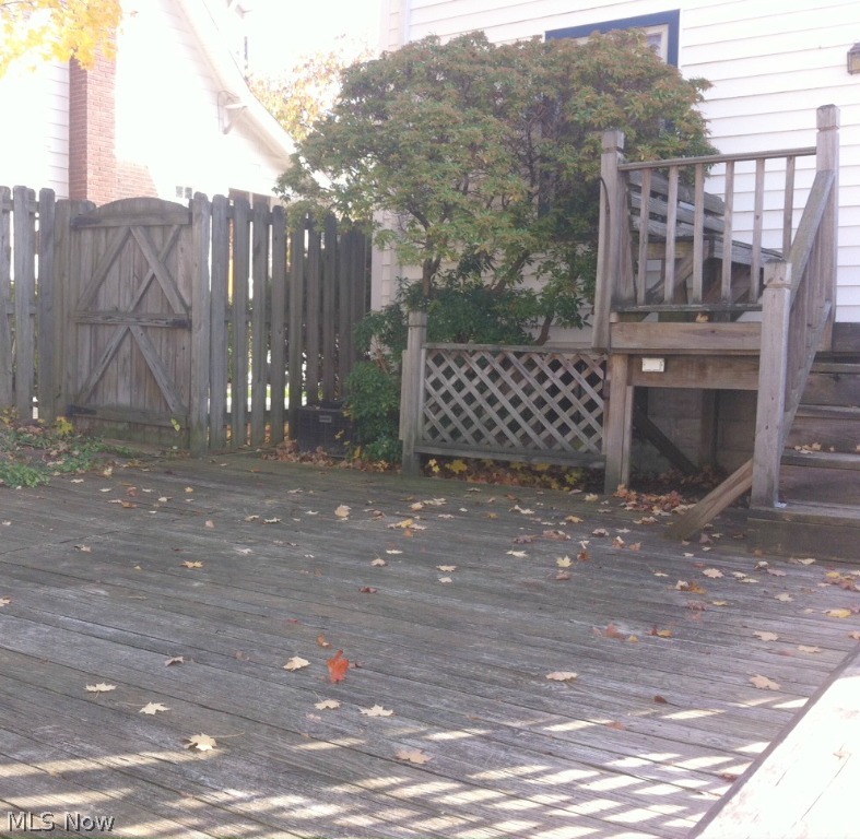 Indianola Heights - Residential