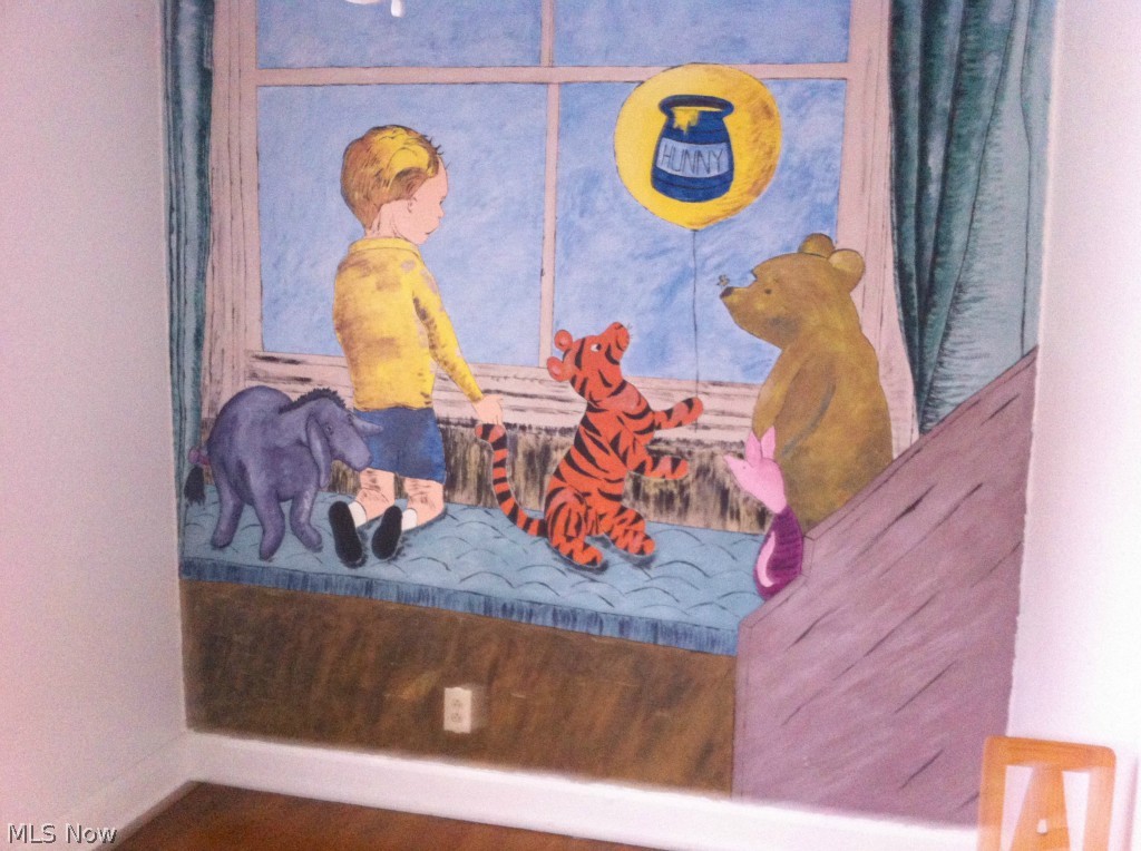 Indianola Heights - Residential