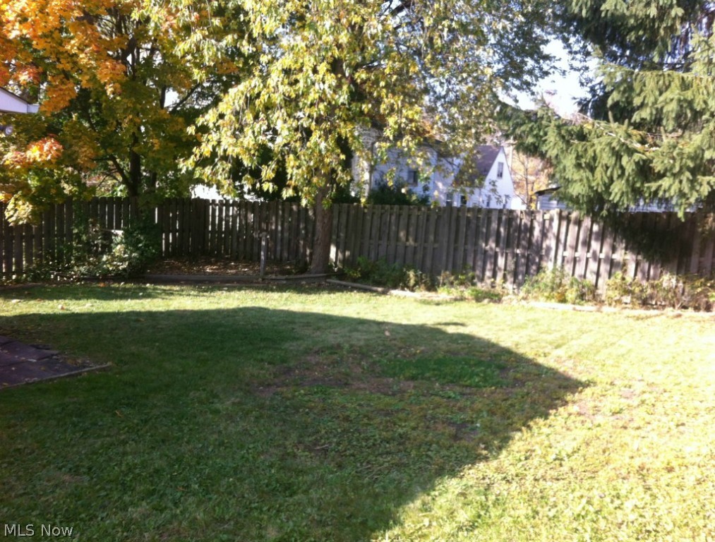 Indianola Heights - Residential