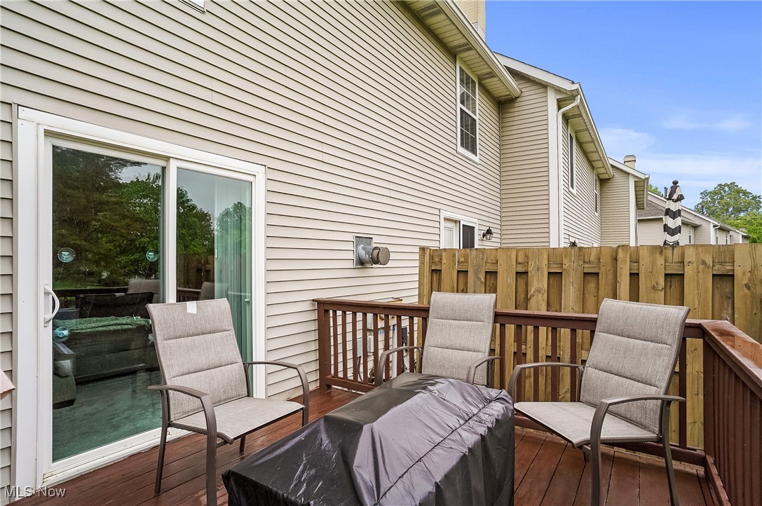2426 Wrens Drive, Stow, Ohio image 22