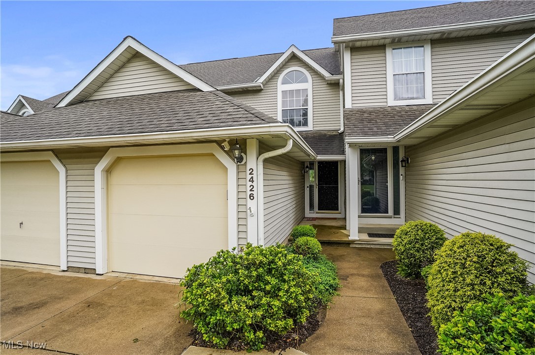 2426 Wrens Drive, Stow, Ohio image 29