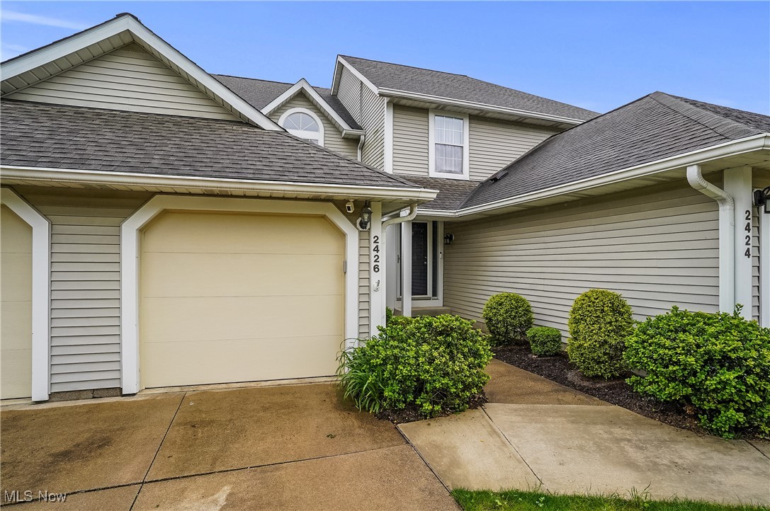 2426 Wrens Drive, Stow, Ohio image 28
