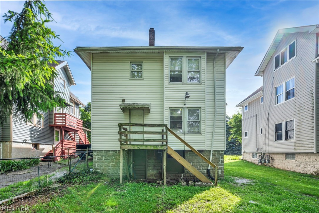 Blue Pond - Residential Income