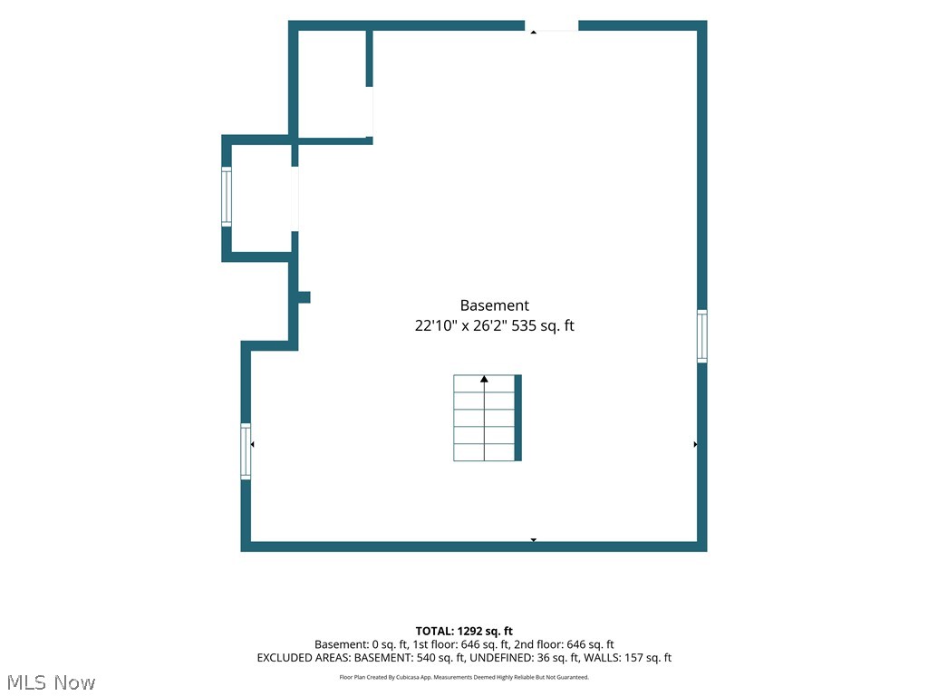 Blue Pond - Residential Income