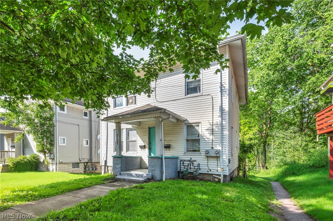 Blue Pond - Residential Income