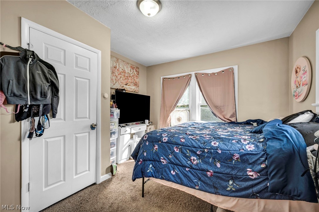 Blue Pond - Residential Income