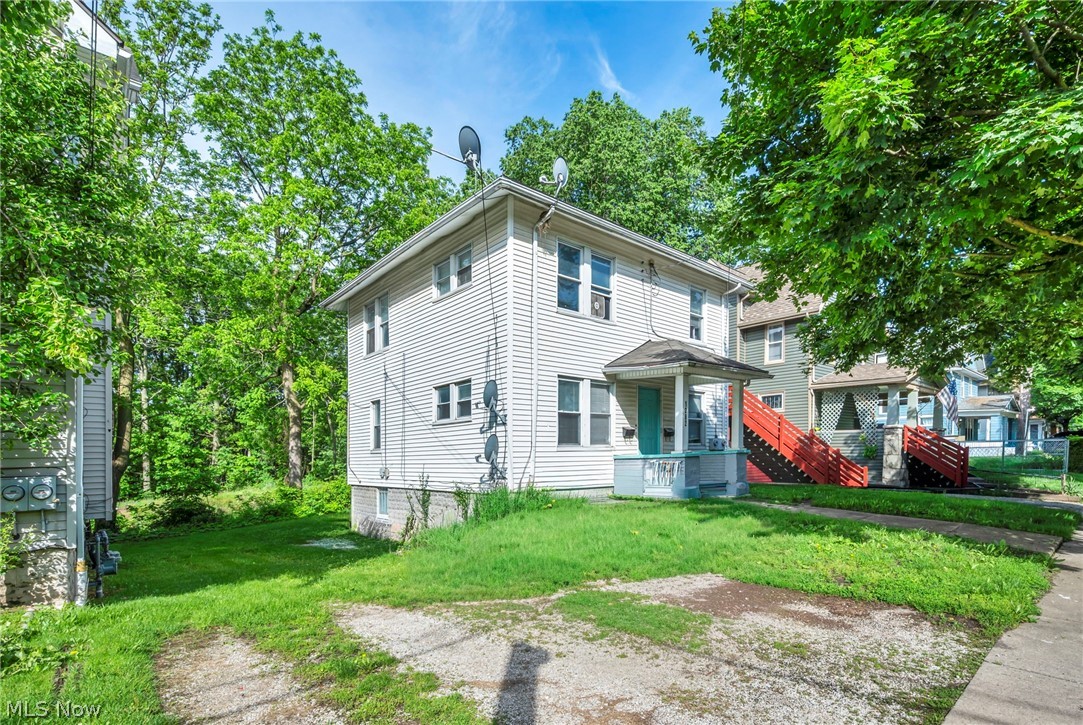 Blue Pond - Residential Income