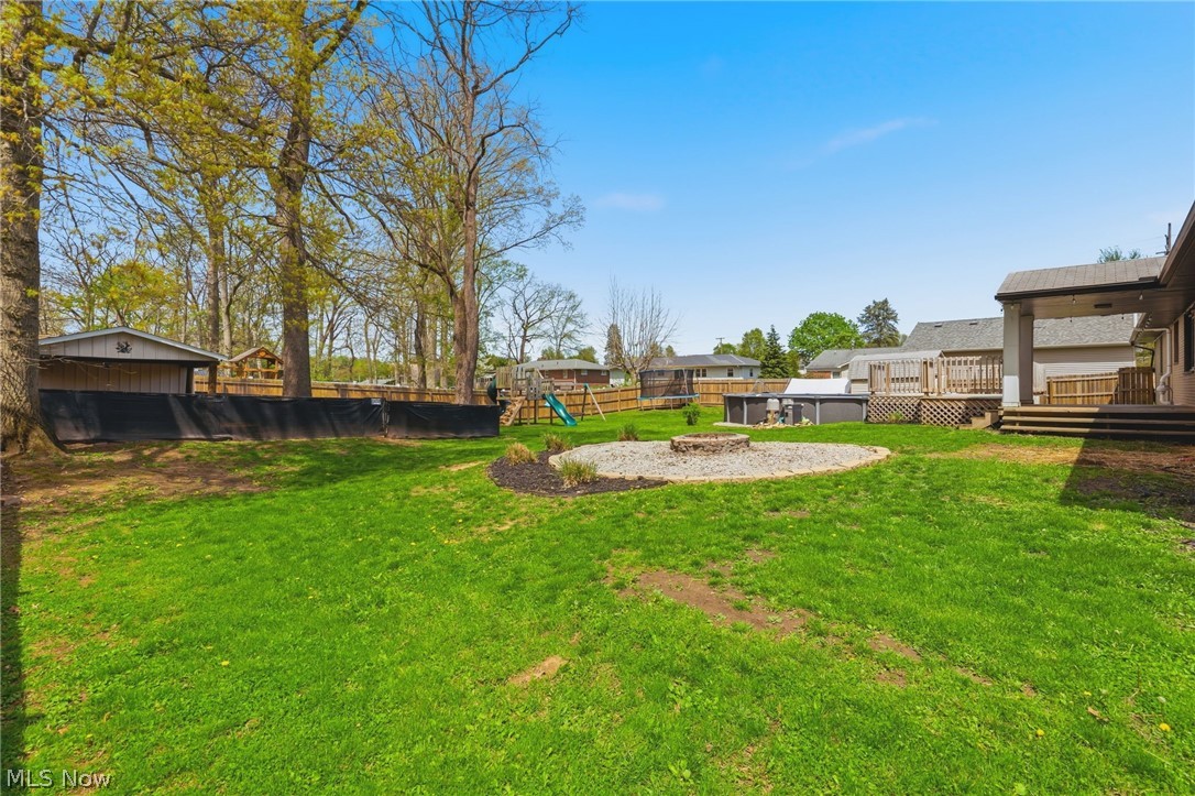Fox Ridge - Residential