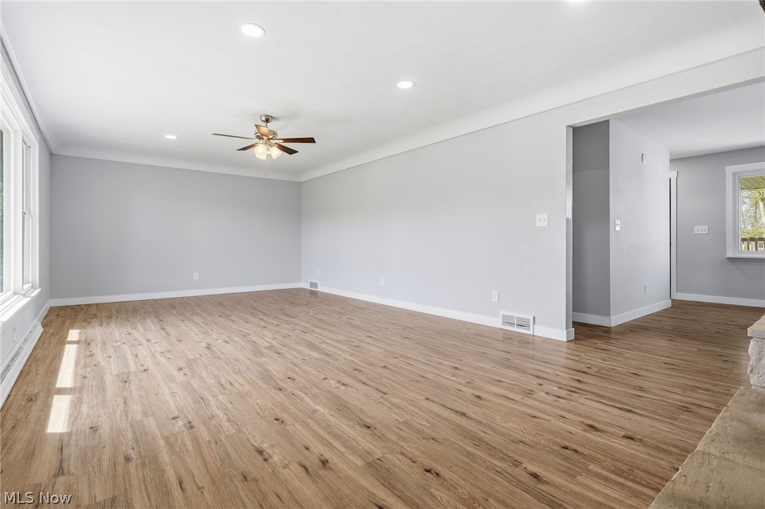 Fox Ridge - Residential