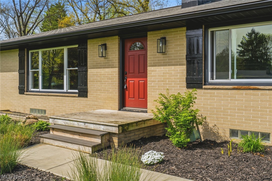 Fox Ridge - Residential