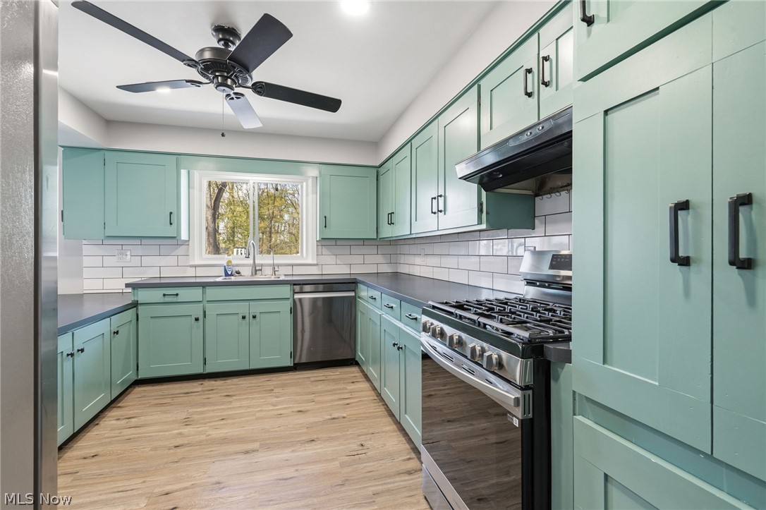 Fox Ridge - Residential