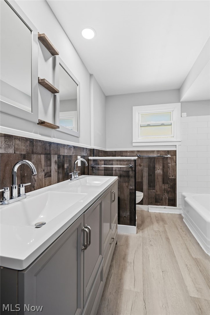 Fox Ridge - Residential