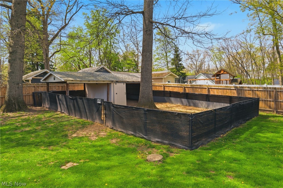 Fox Ridge - Residential