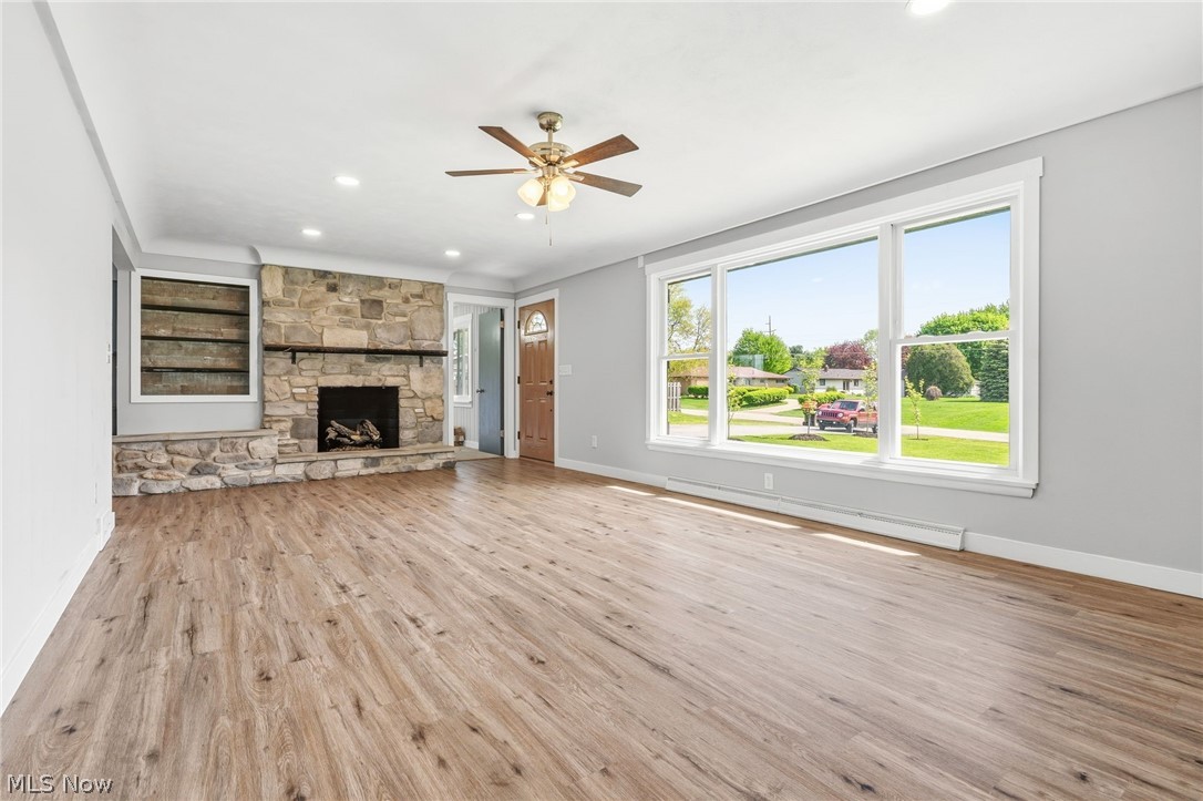 Fox Ridge - Residential