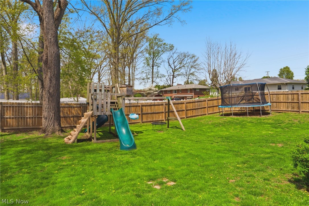 Fox Ridge - Residential