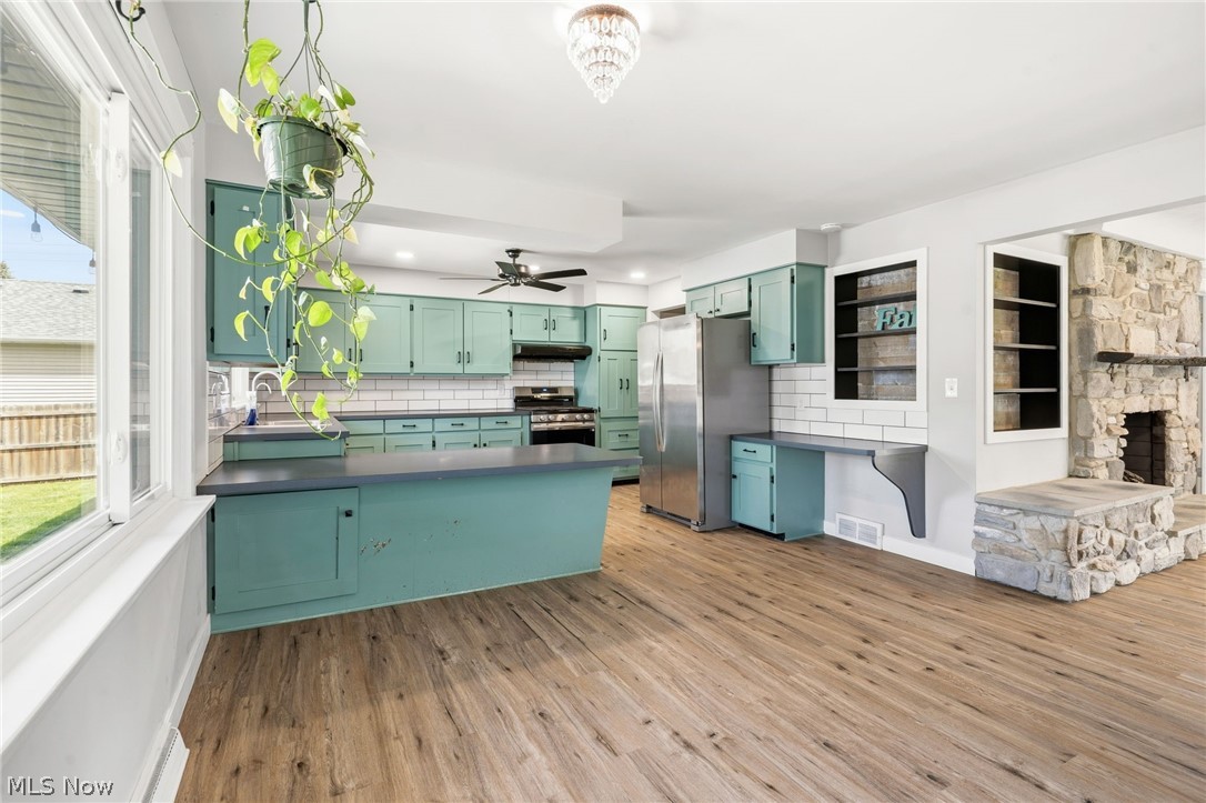 Fox Ridge - Residential
