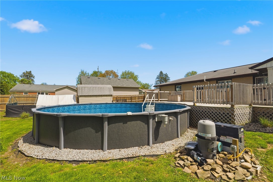 Fox Ridge - Residential