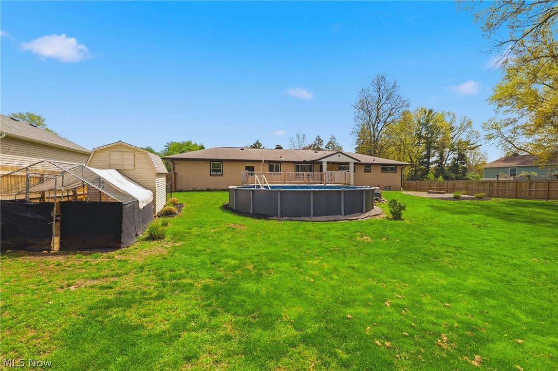 Fox Ridge - Residential