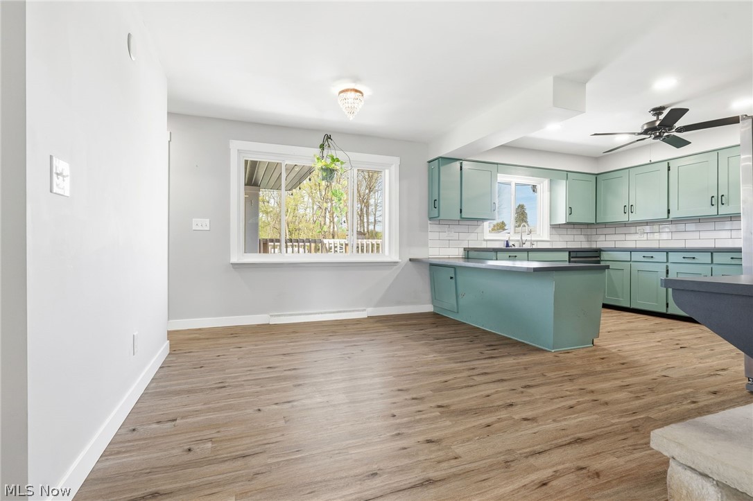 Fox Ridge - Residential