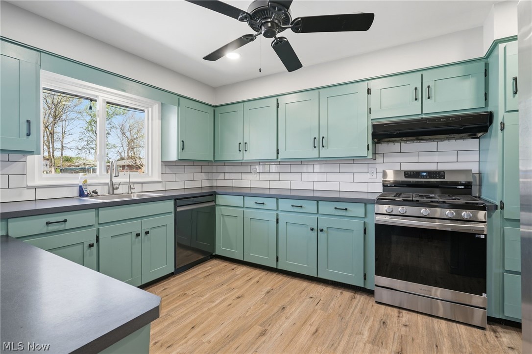 Fox Ridge - Residential