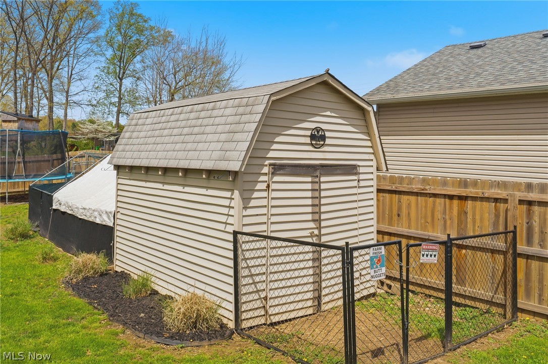Fox Ridge - Residential