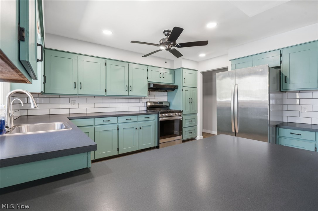 Fox Ridge - Residential