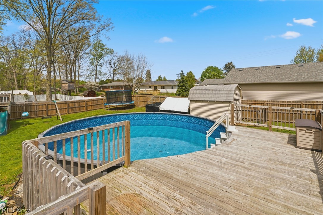 Fox Ridge - Residential