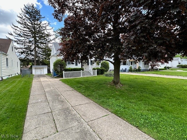 5111 Lucydale Avenue, North Olmsted, Ohio image 3