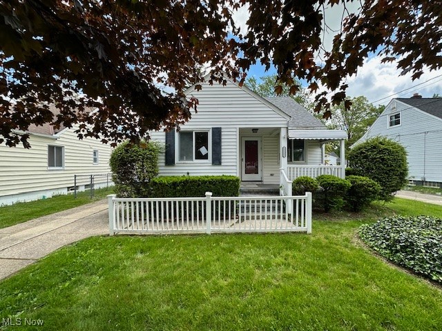 5111 Lucydale Avenue, North Olmsted, Ohio image 1