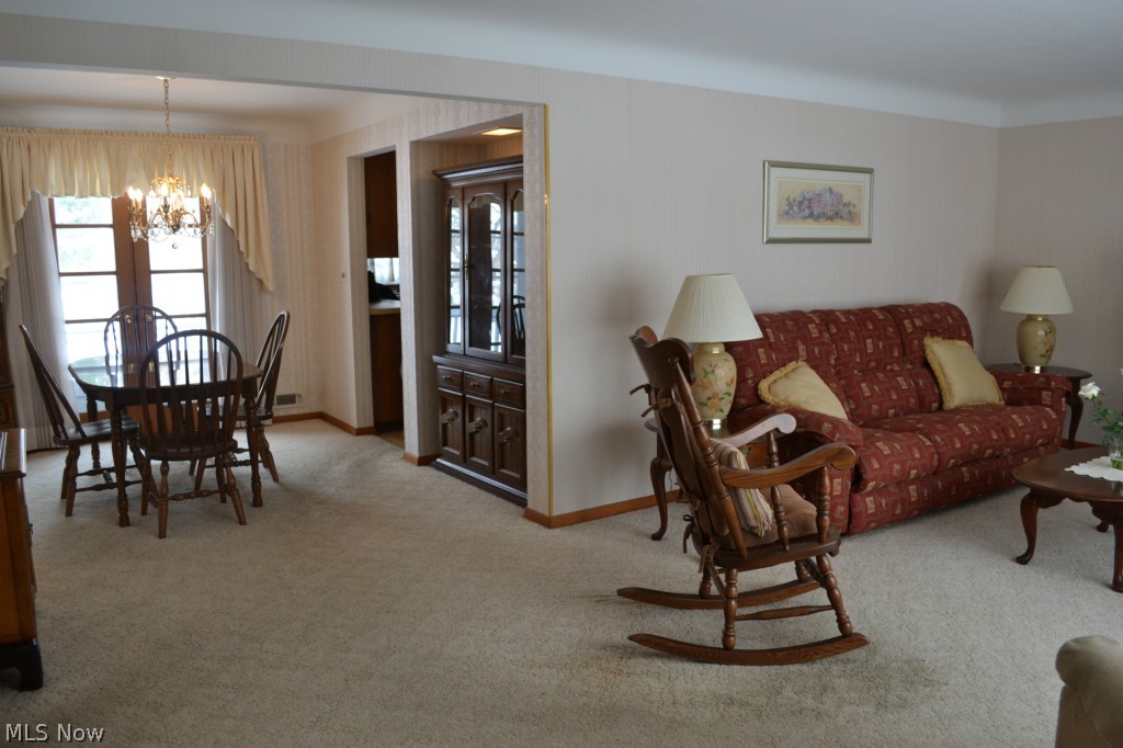 Delsy Drive - Residential