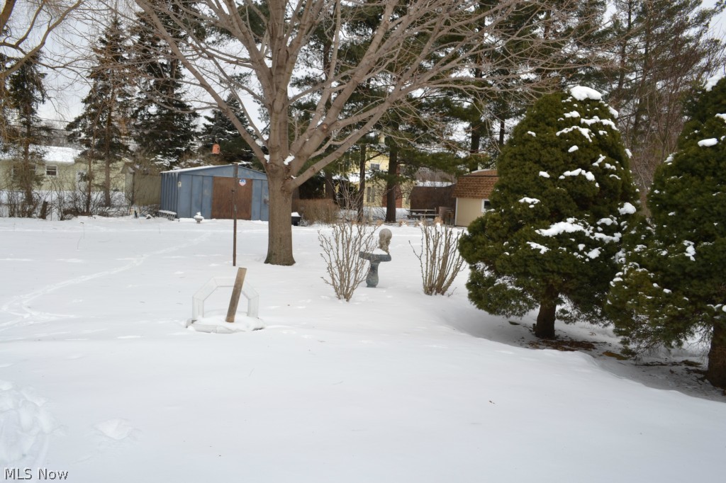 Delsy Drive - Residential