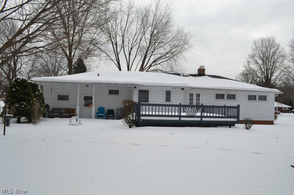 Delsy Drive - Residential