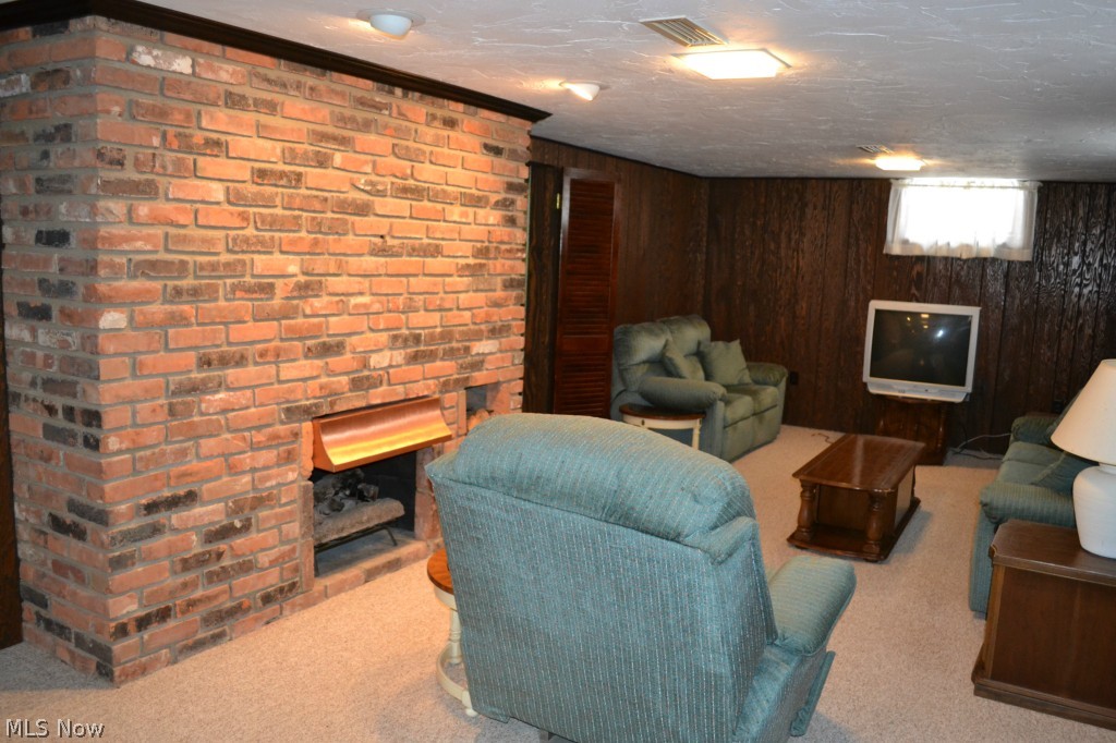 Delsy Drive - Residential