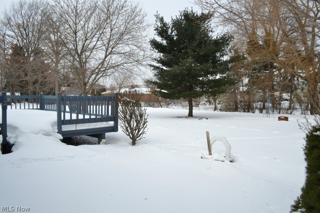 Delsy Drive - Residential