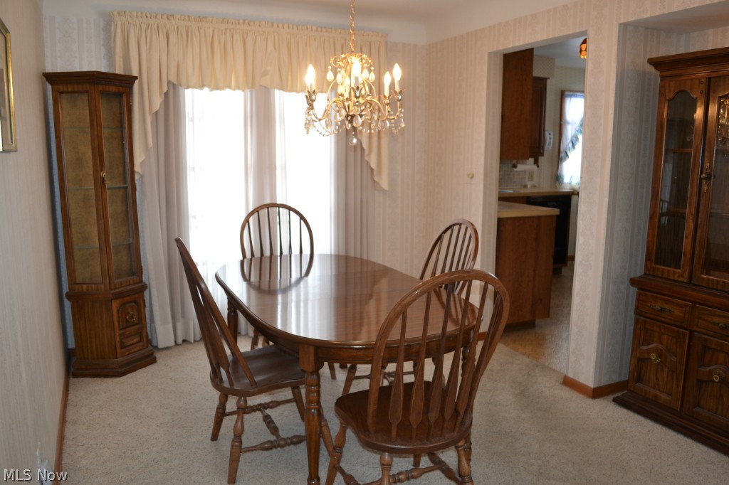 Delsy Drive - Residential