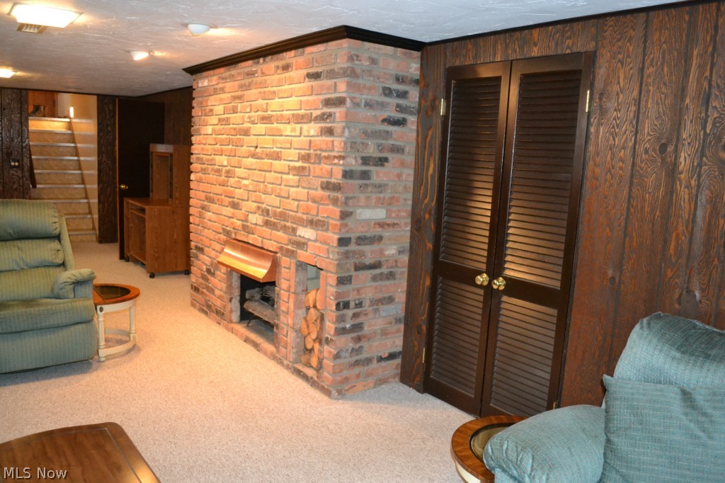 Delsy Drive - Residential