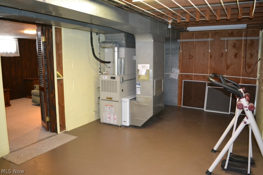 Delsy Drive - Residential