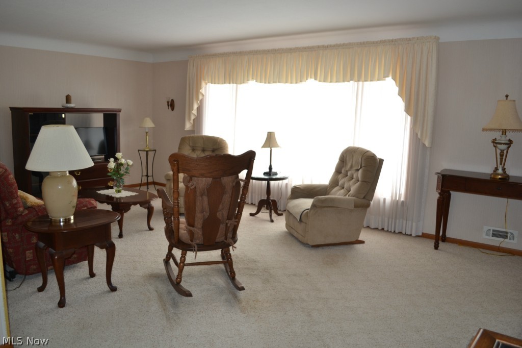 Delsy Drive - Residential