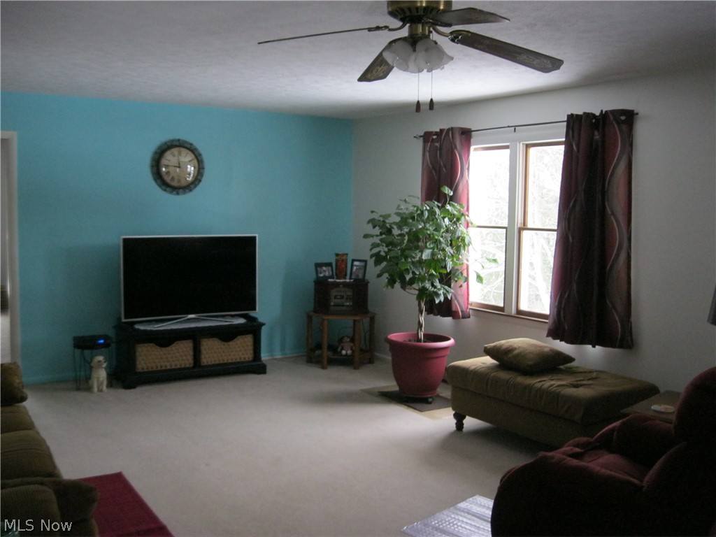 Licking View - Residential