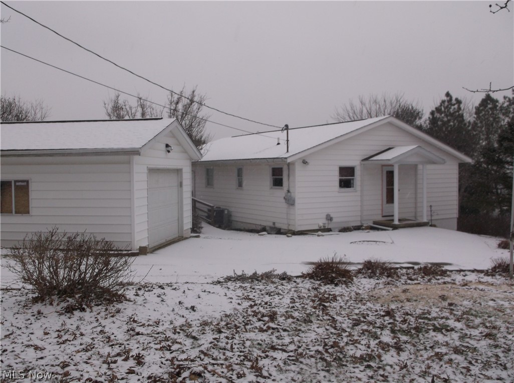 Licking View - Residential