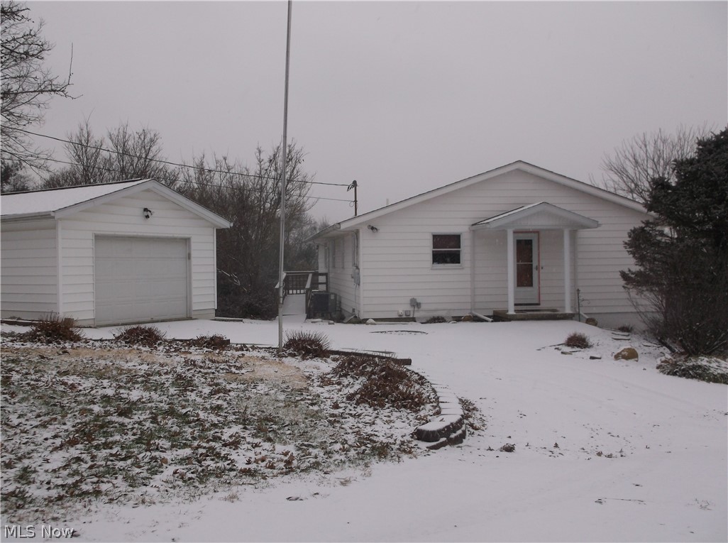 Licking View - Residential