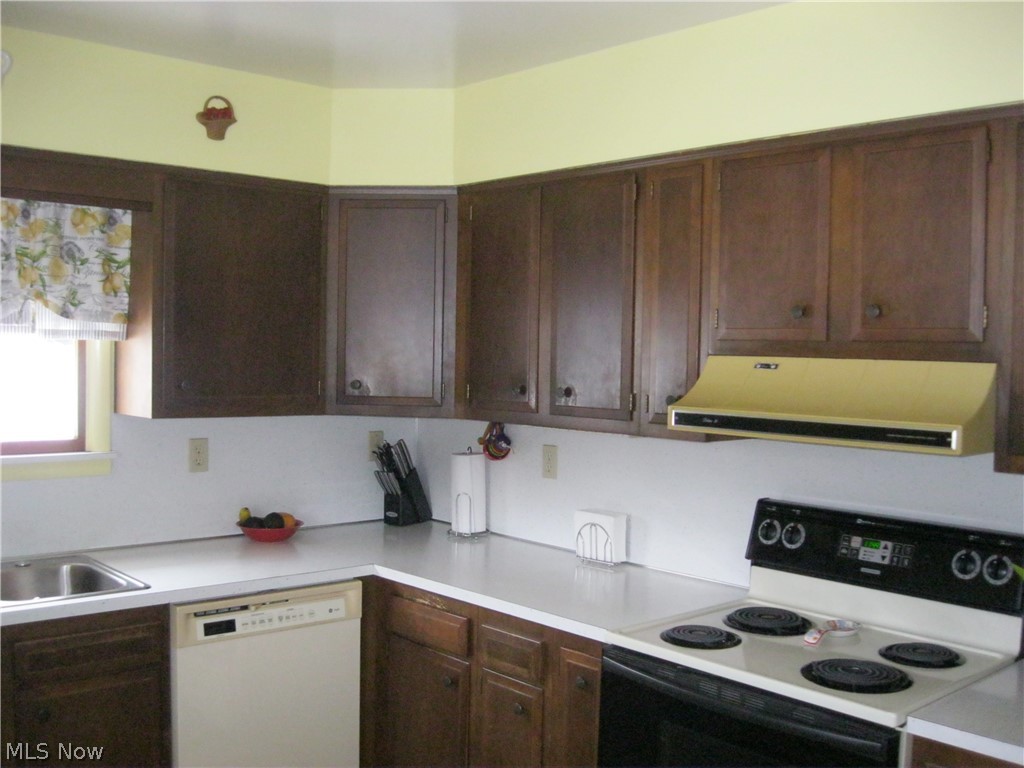 Licking View - Residential