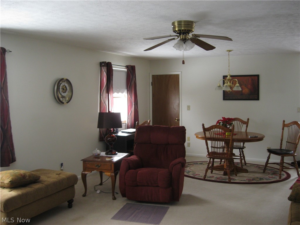 Licking View - Residential