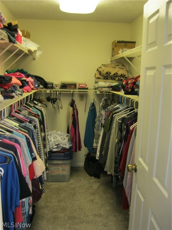 Licking View - Residential