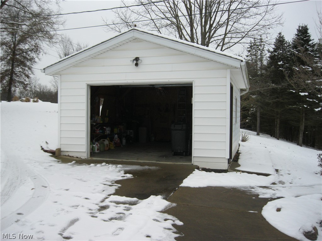 Licking View - Residential