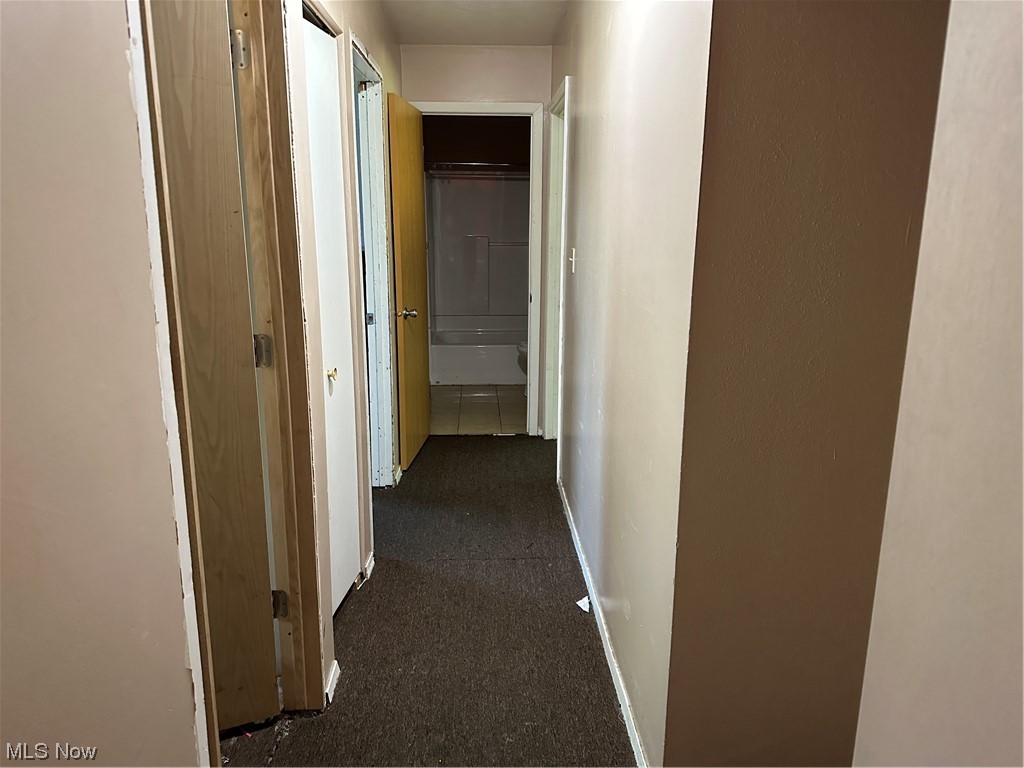 Swanson Sub - Residential