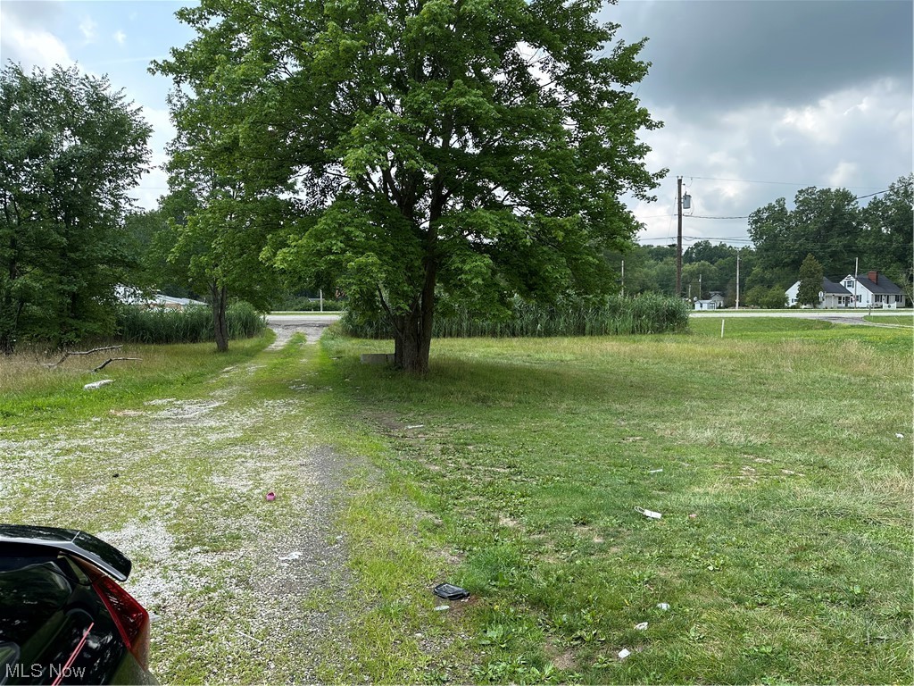 Swanson Sub - Residential