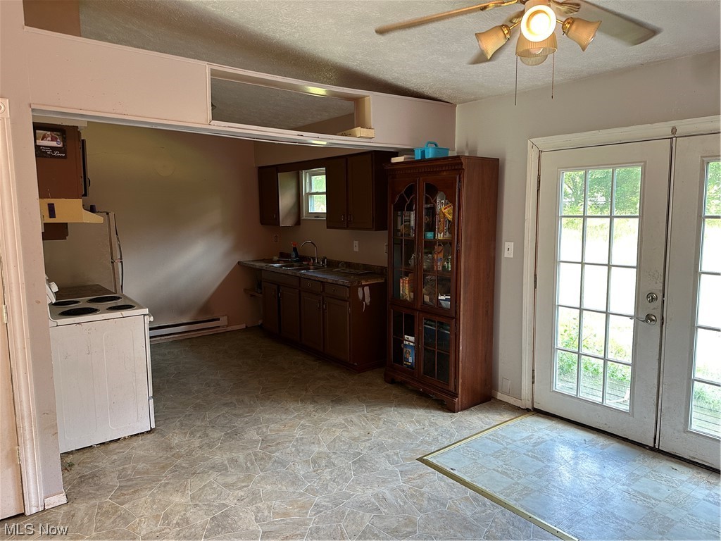 Swanson Sub - Residential