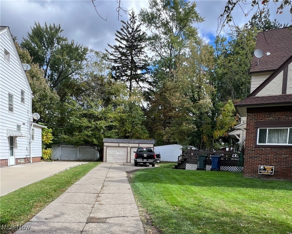 Ardmore - Residential Income