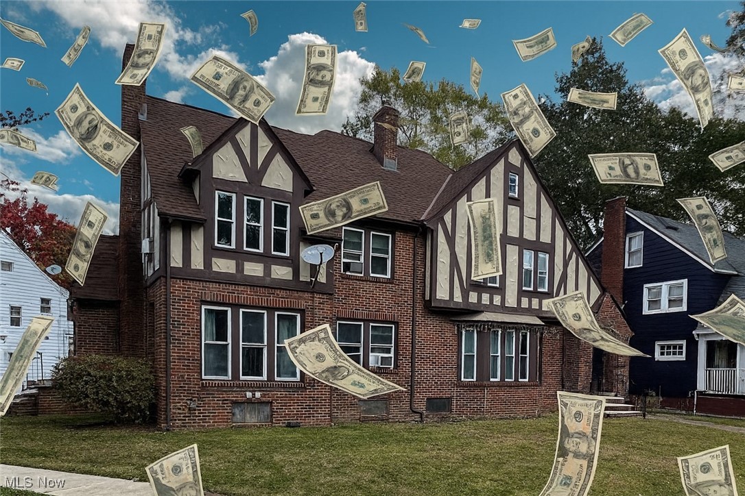 Ardmore - Residential Income